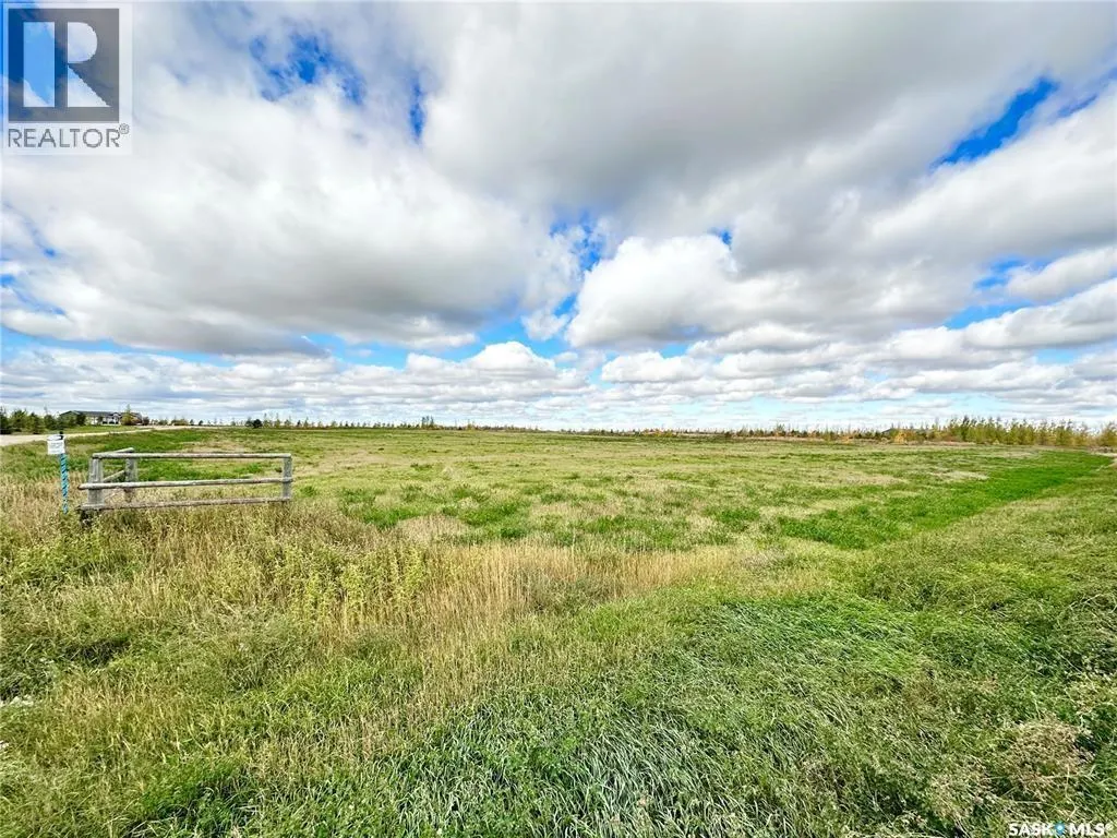 South Weyburn Acreage Lot J