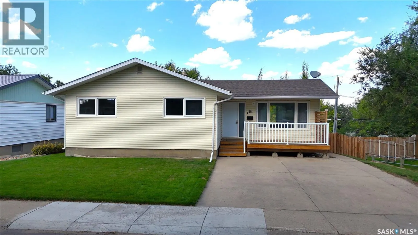 201 Conlin DRIVE
