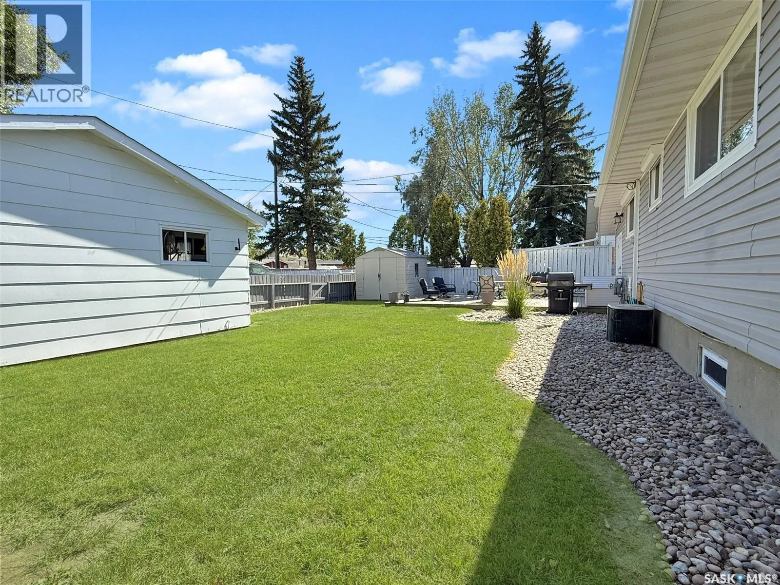 80 Macdonald CRESCENT