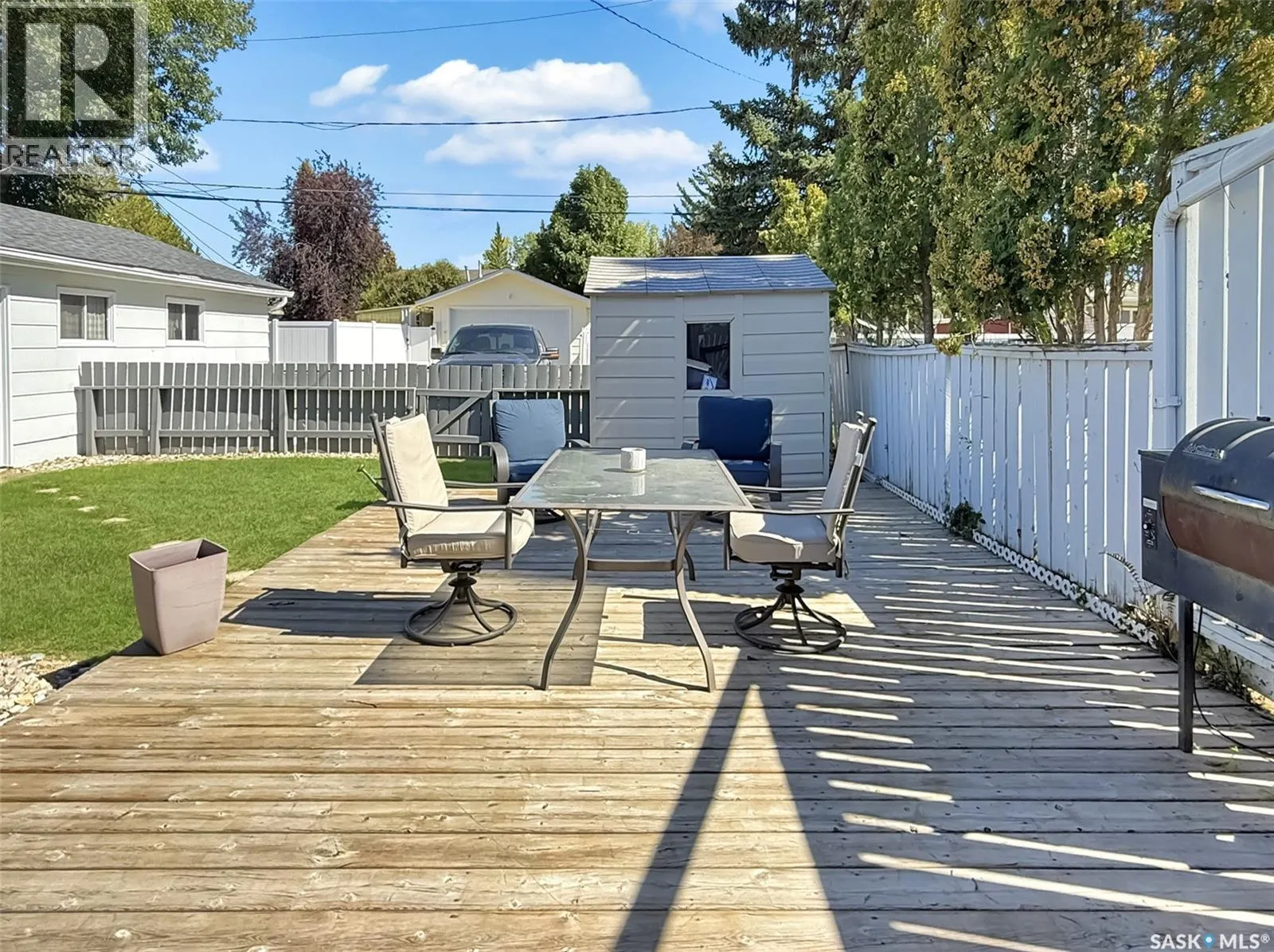 80 Macdonald CRESCENT