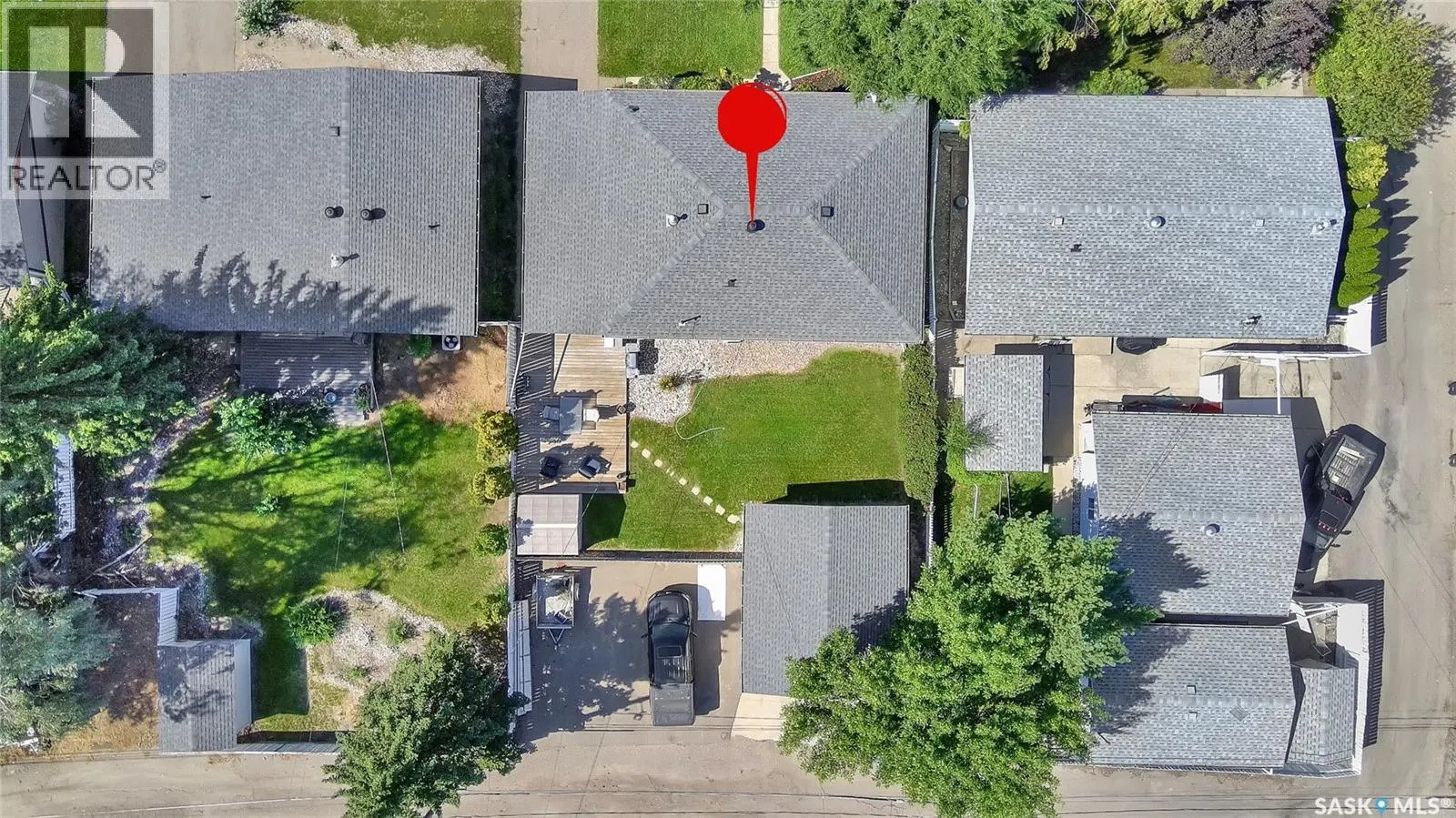 80 Macdonald CRESCENT