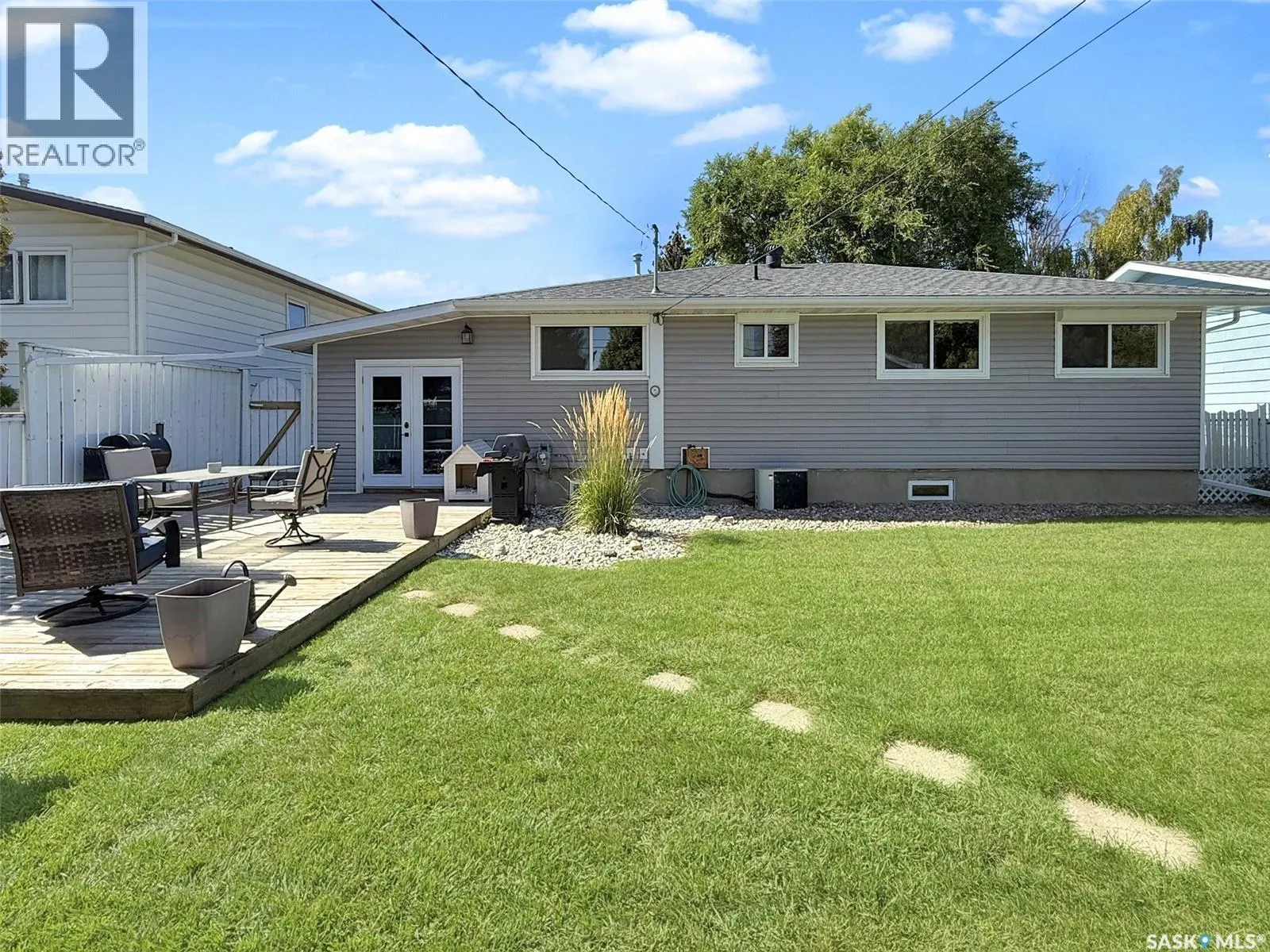80 Macdonald CRESCENT