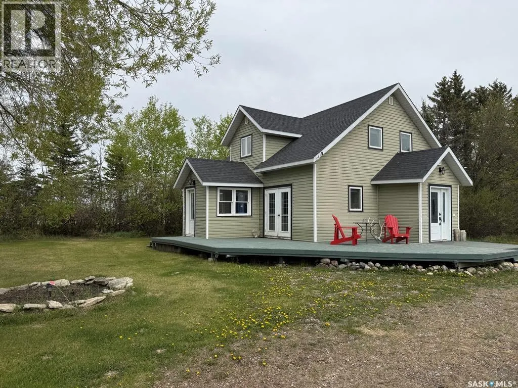 Hamilton Acreage