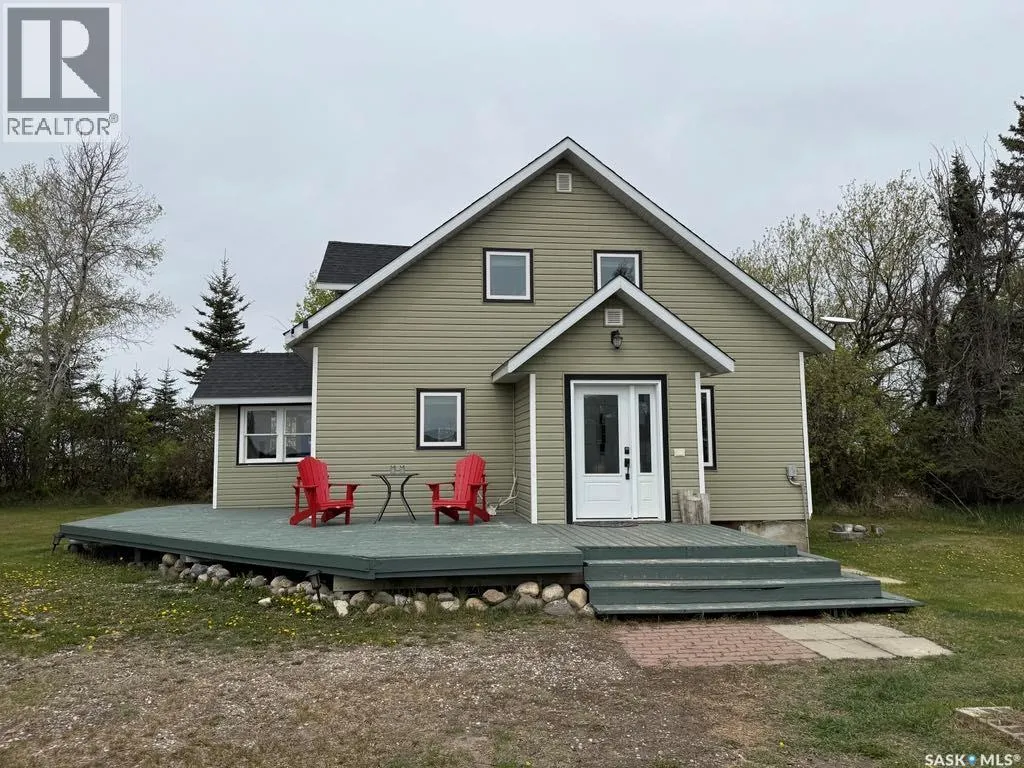 Hamilton Acreage