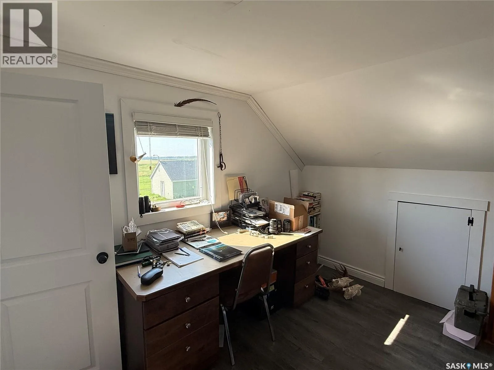 Hamilton Acreage