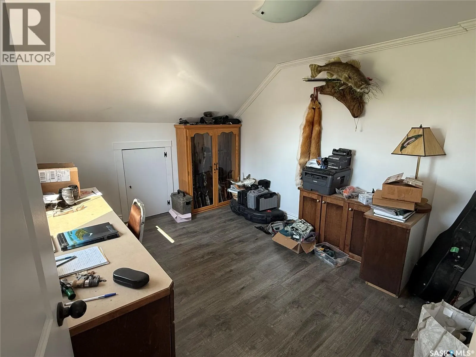Hamilton Acreage