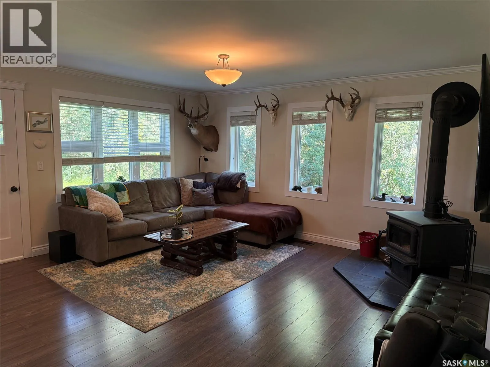 Hamilton Acreage