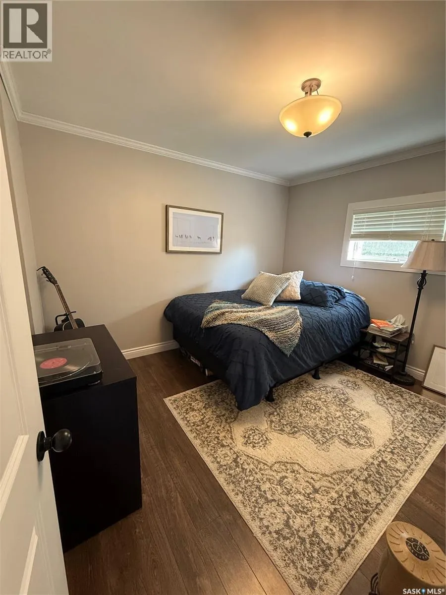Hamilton Acreage