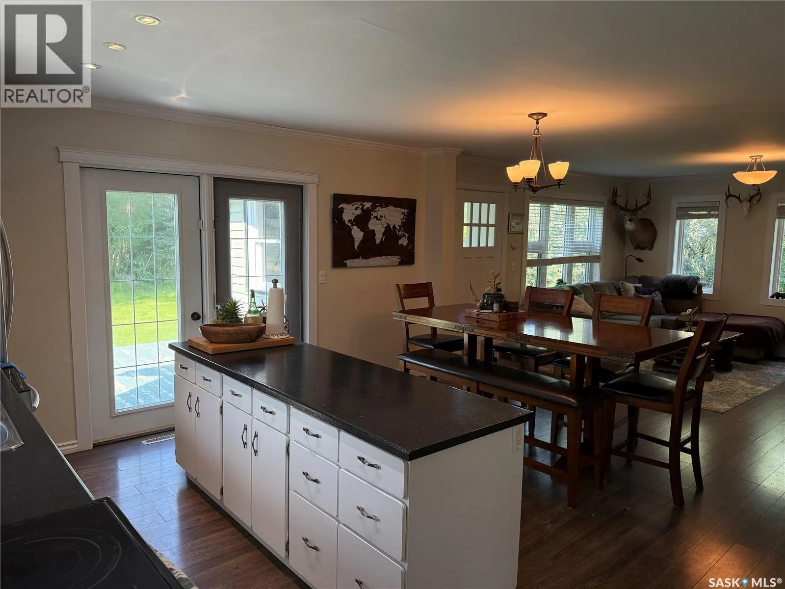 Hamilton Acreage