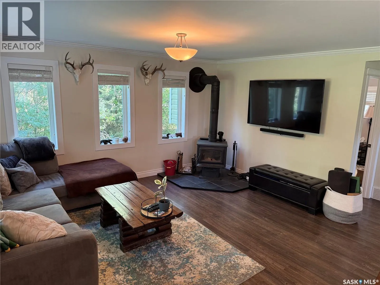 Hamilton Acreage