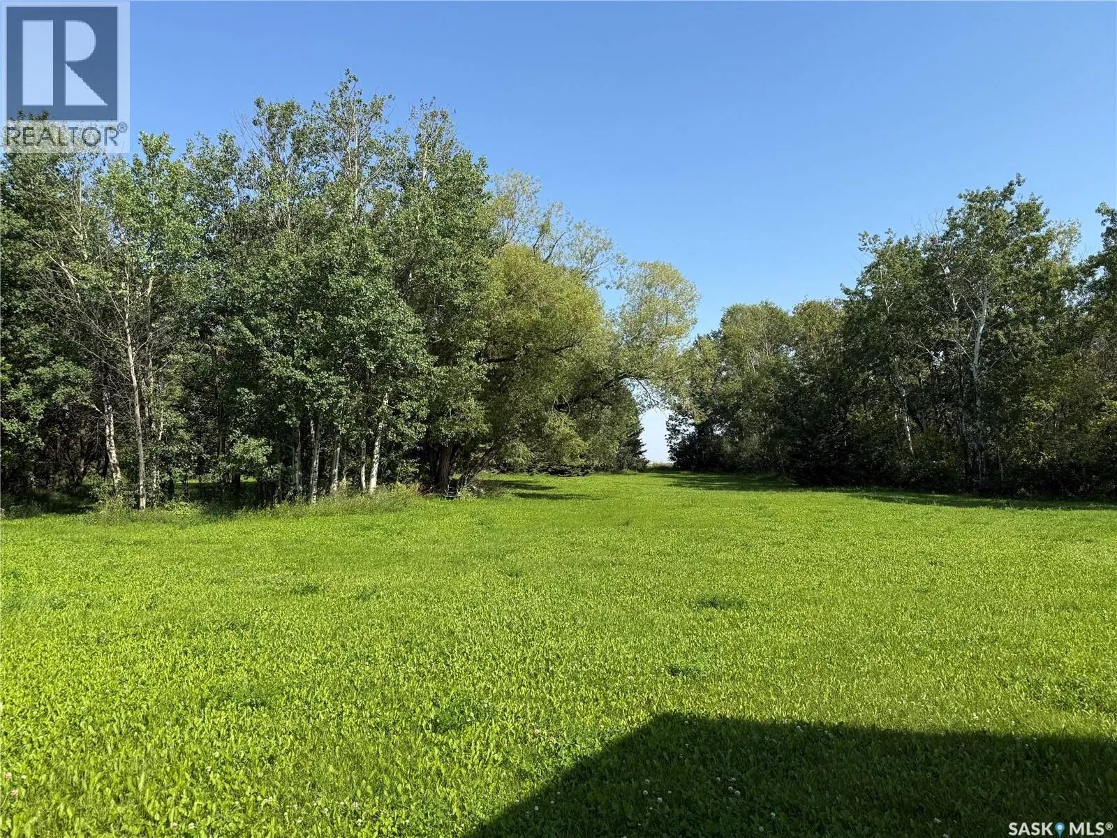 Hamilton Acreage