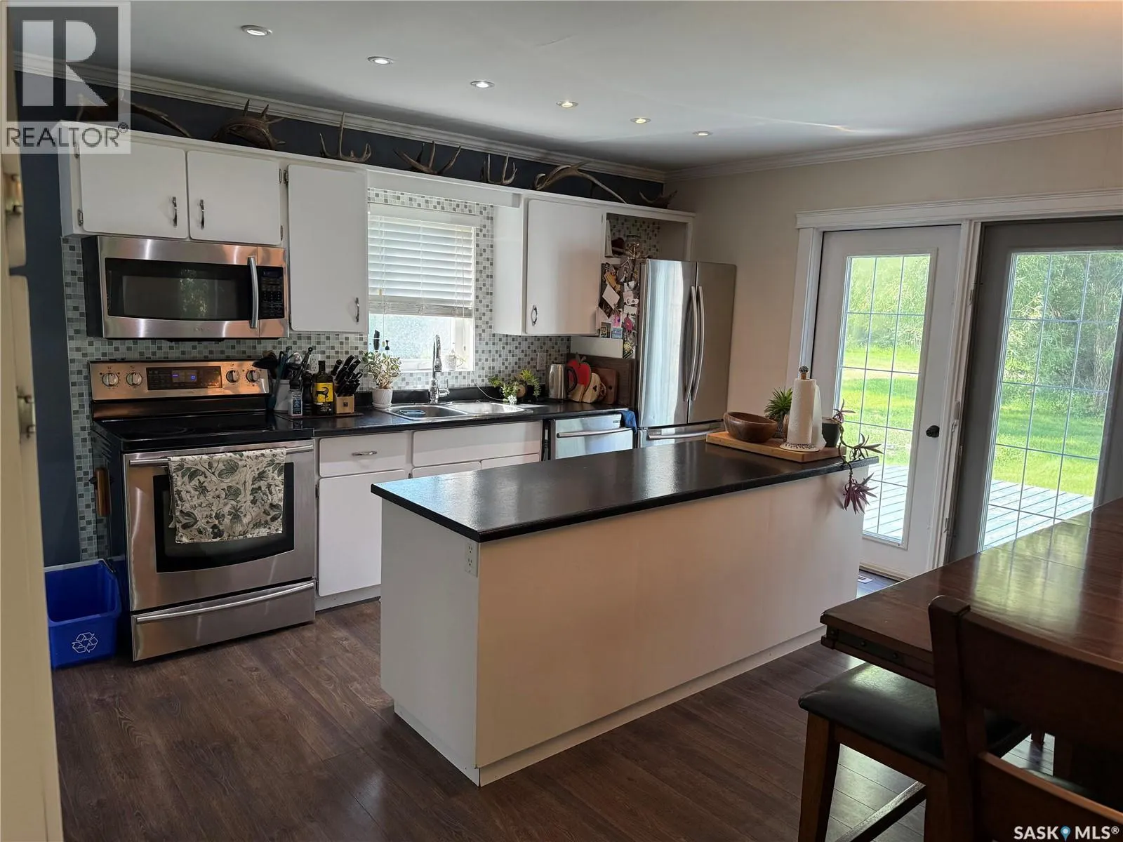 Hamilton Acreage