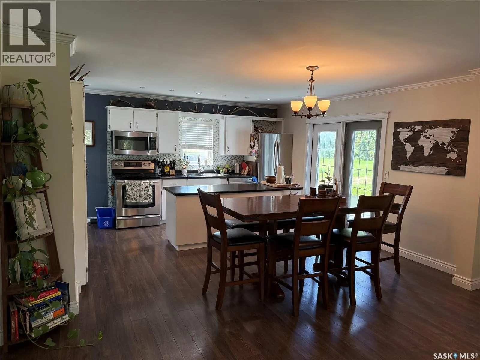 Hamilton Acreage