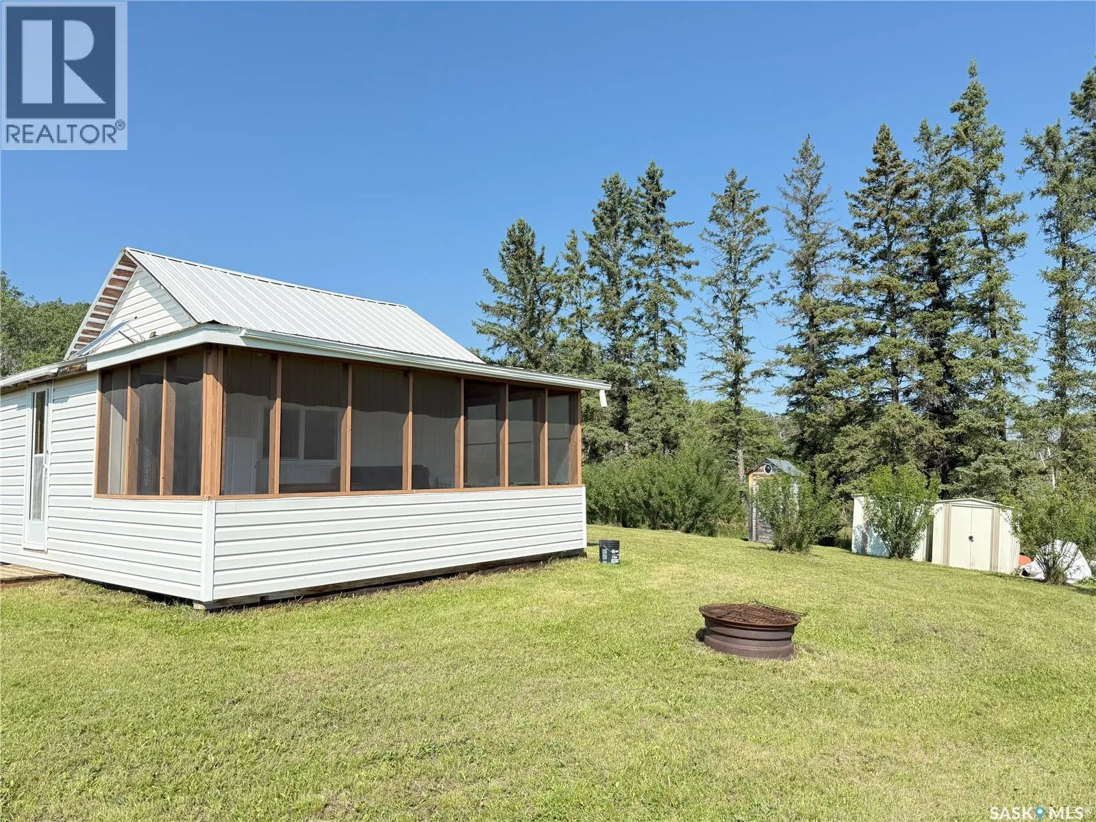 BELLOWS RECREATION PROPERTY
