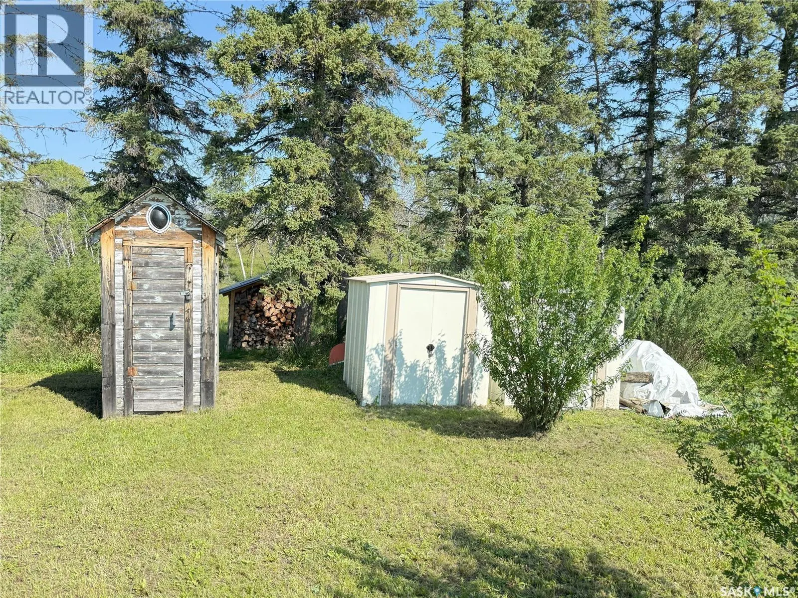 BELLOWS RECREATION PROPERTY
