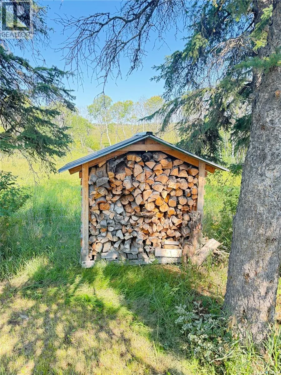 BELLOWS RECREATION PROPERTY