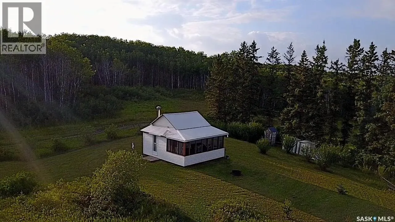 BELLOWS RECREATION PROPERTY