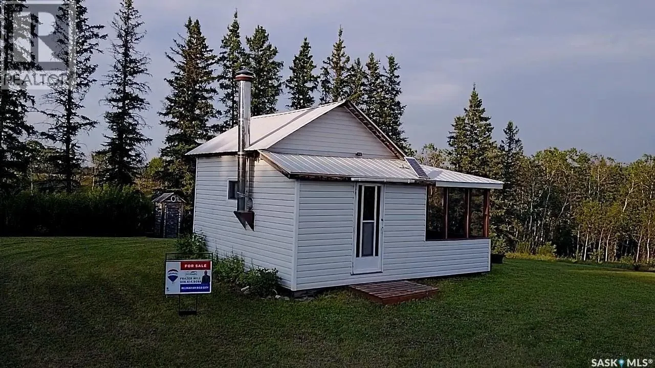 BELLOWS RECREATION PROPERTY