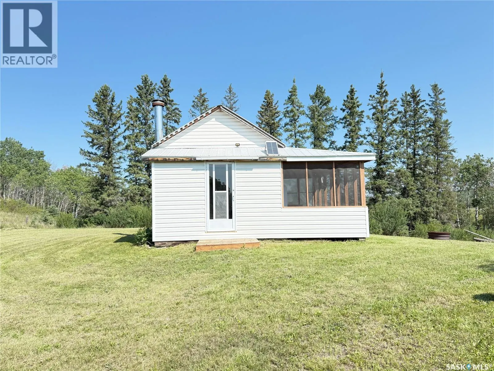 BELLOWS RECREATION PROPERTY