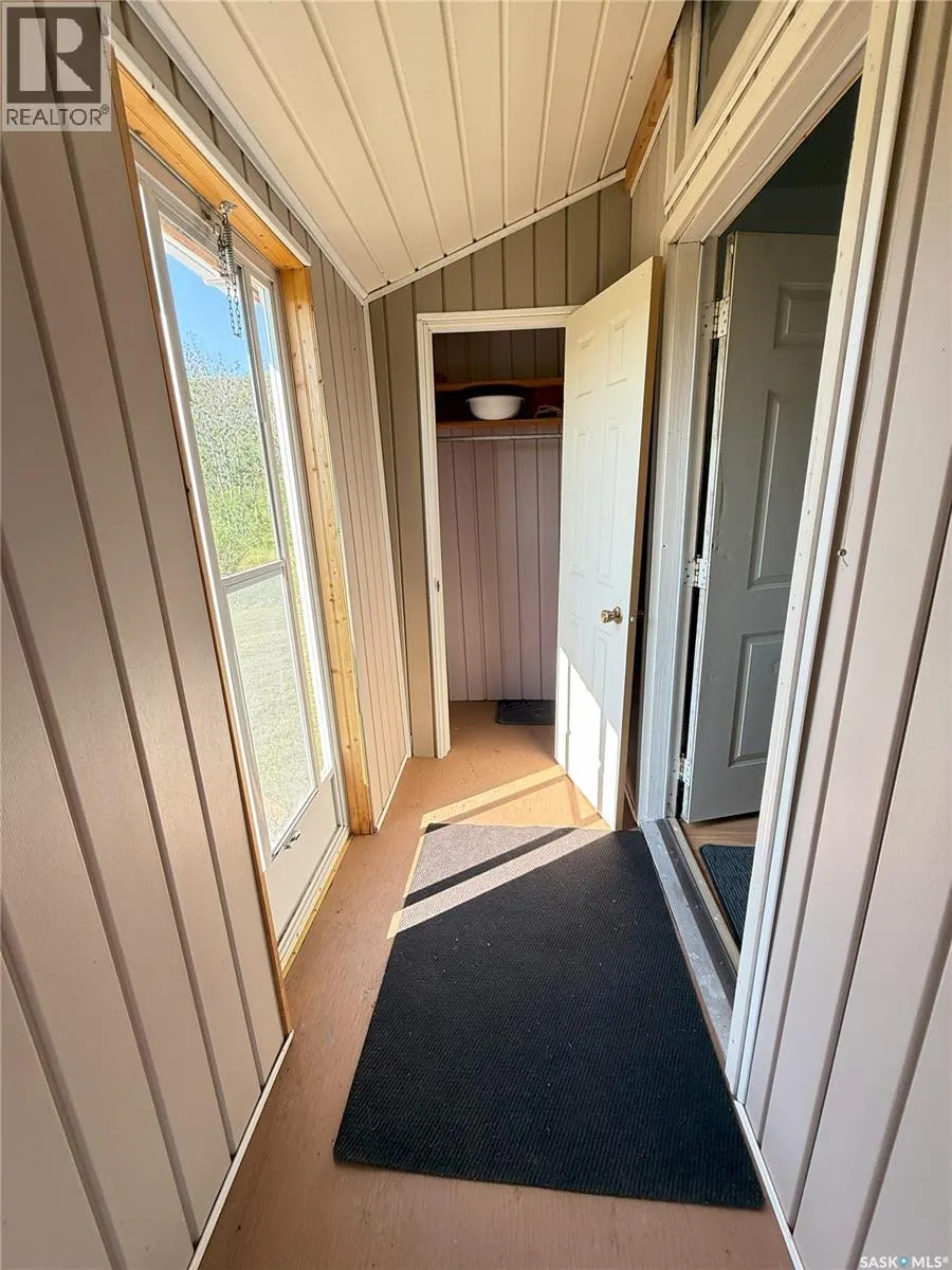 BELLOWS RECREATION PROPERTY