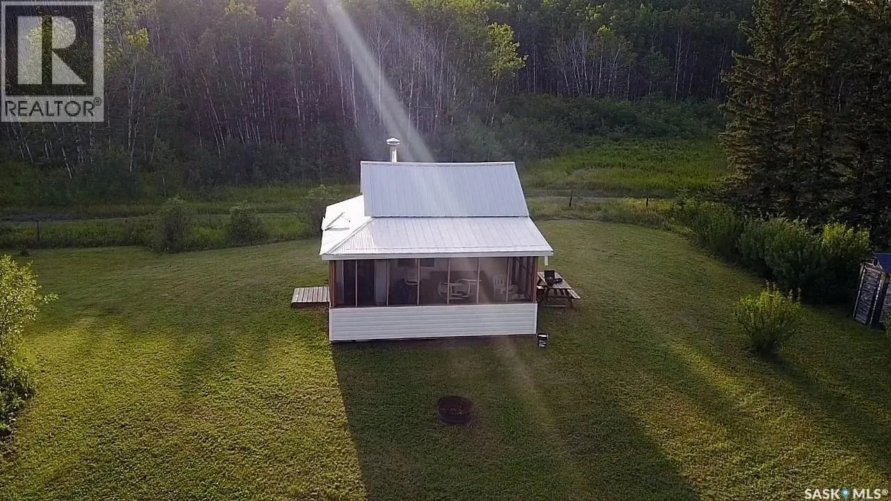 BELLOWS RECREATION PROPERTY