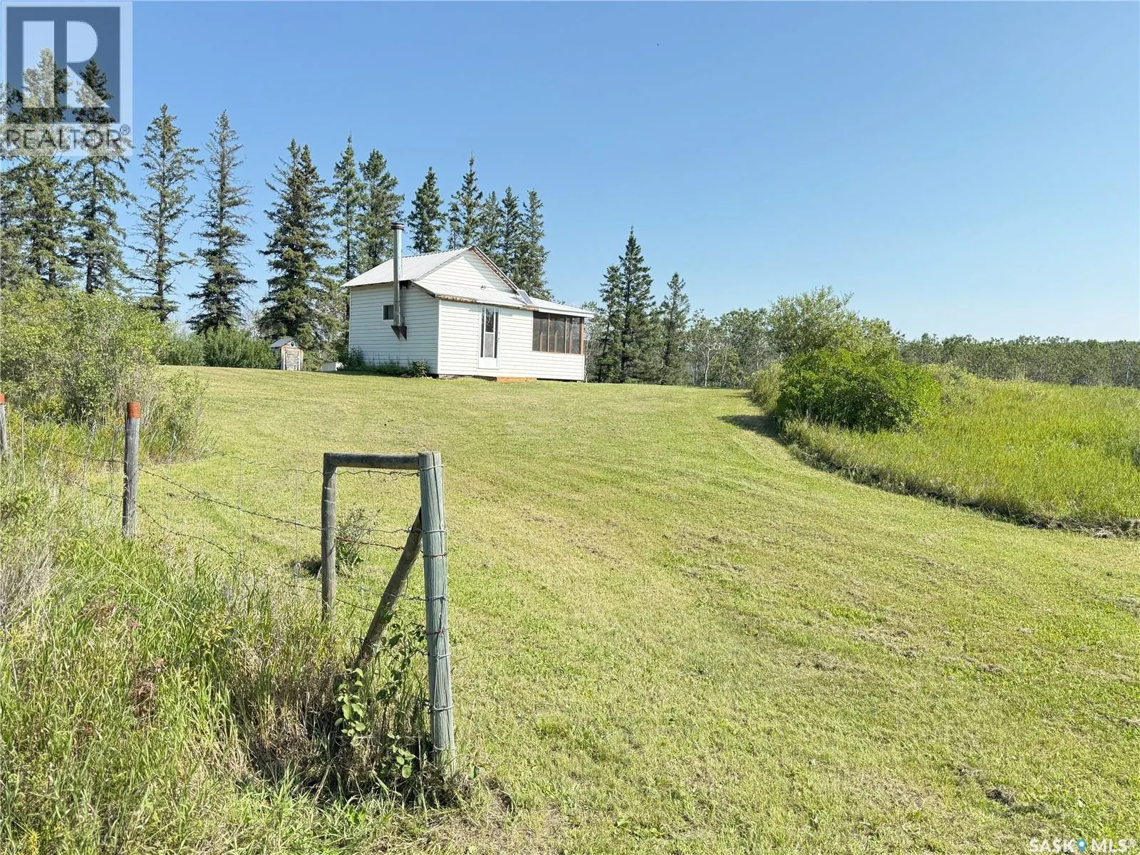BELLOWS RECREATION PROPERTY