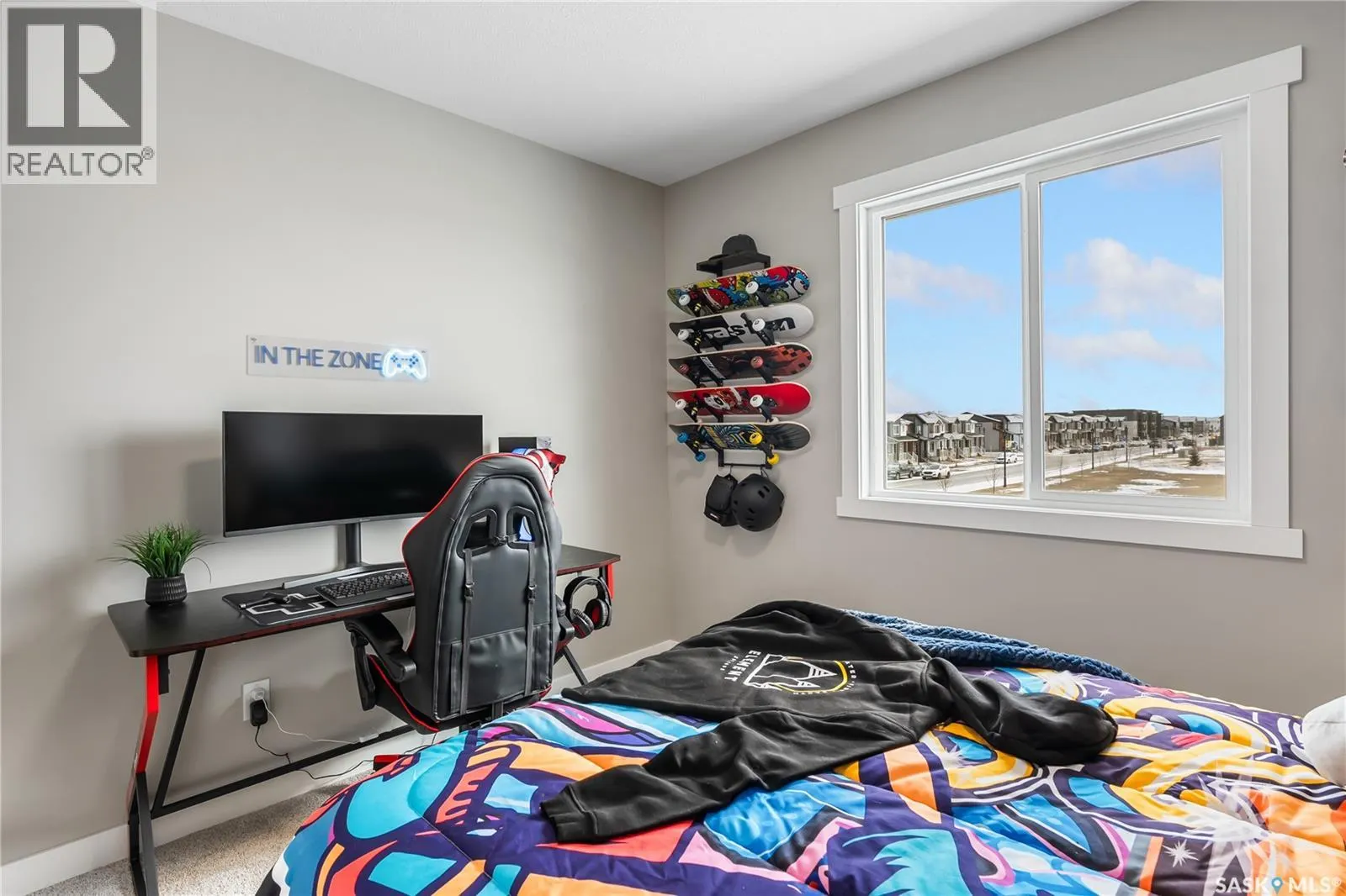 258 Froese CRESCENT