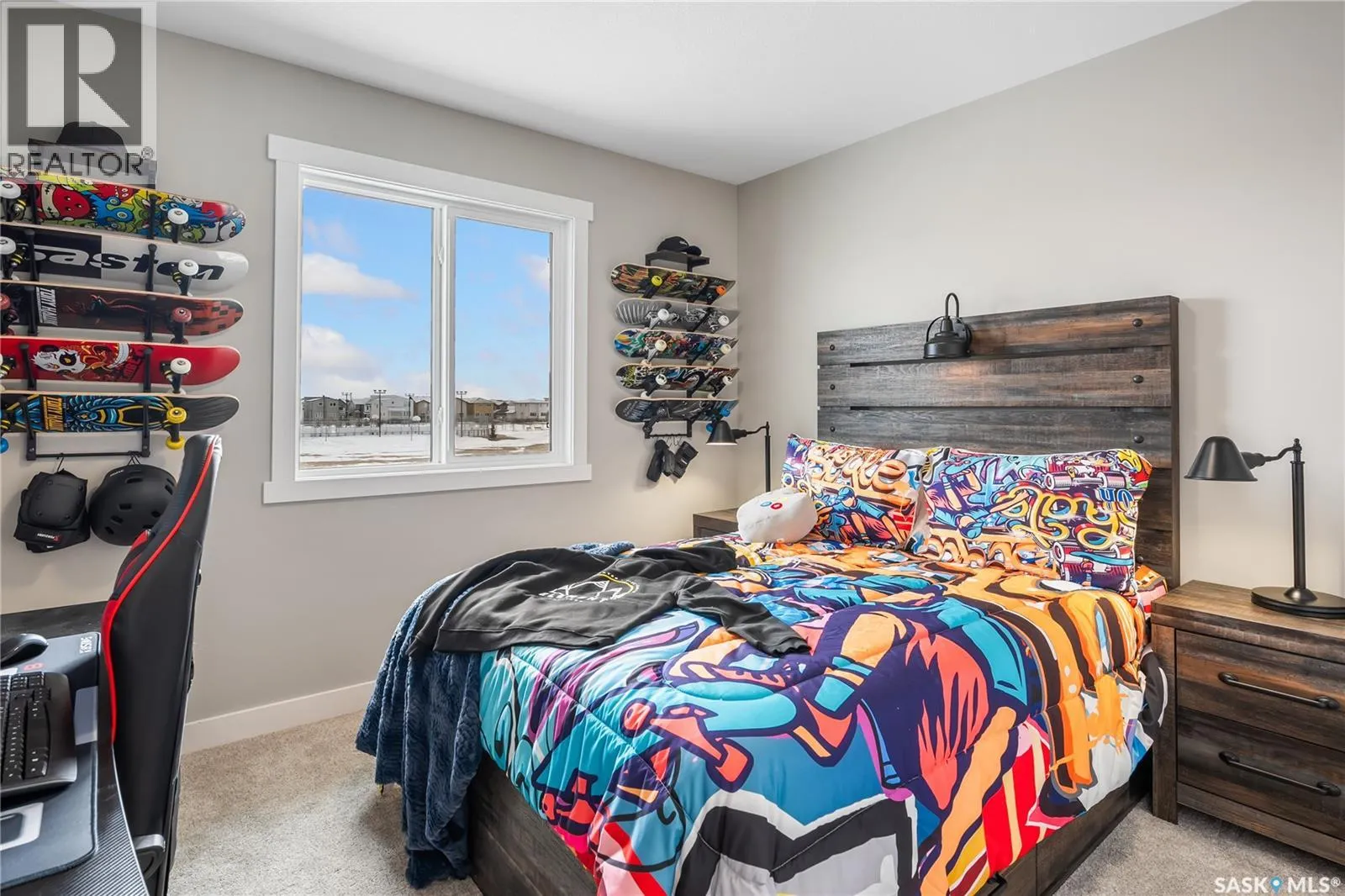 258 Froese CRESCENT