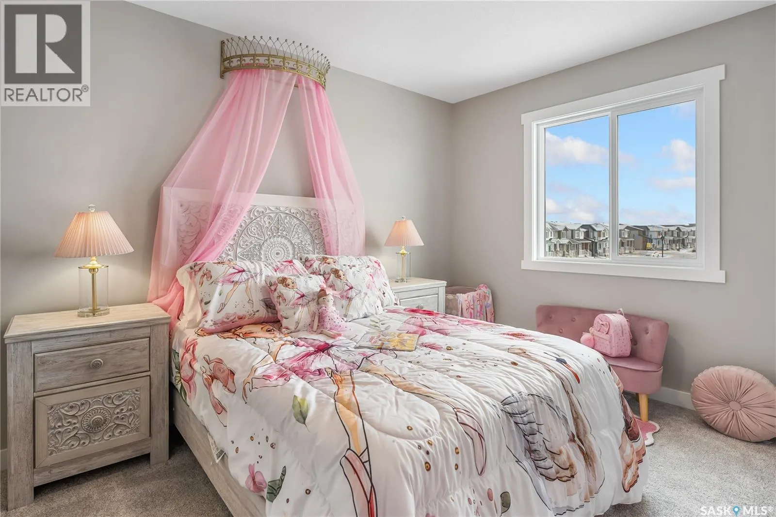 258 Froese CRESCENT