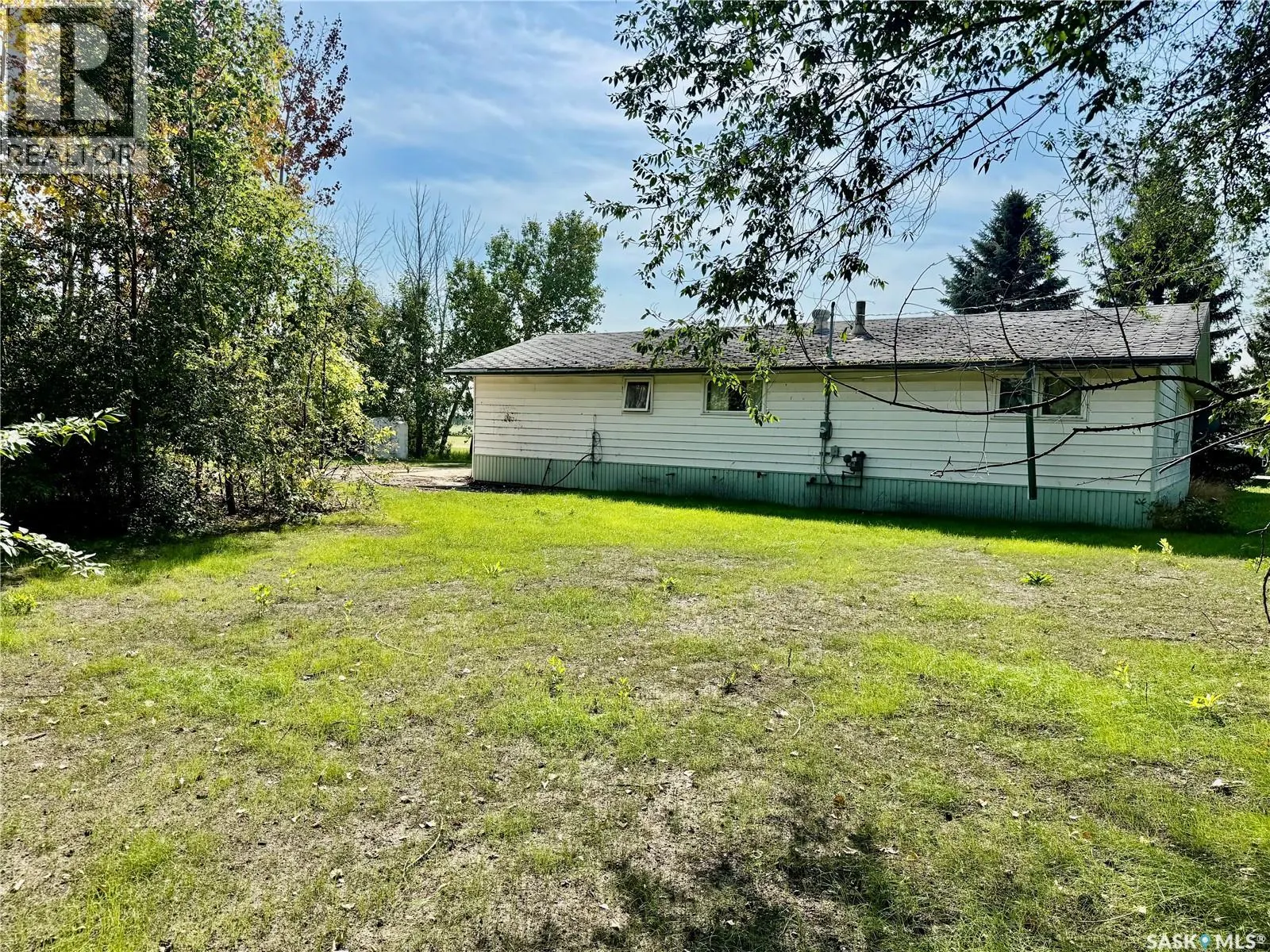 332 Norreys STREET