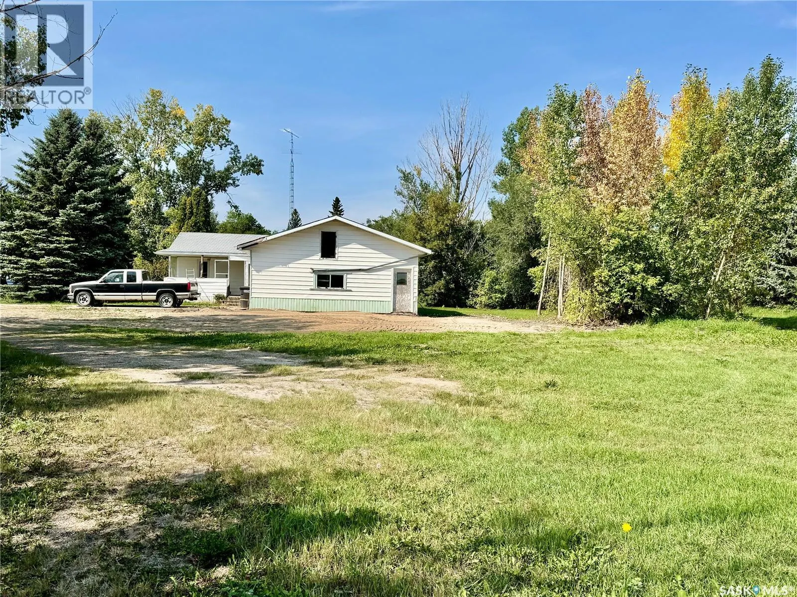332 Norreys STREET