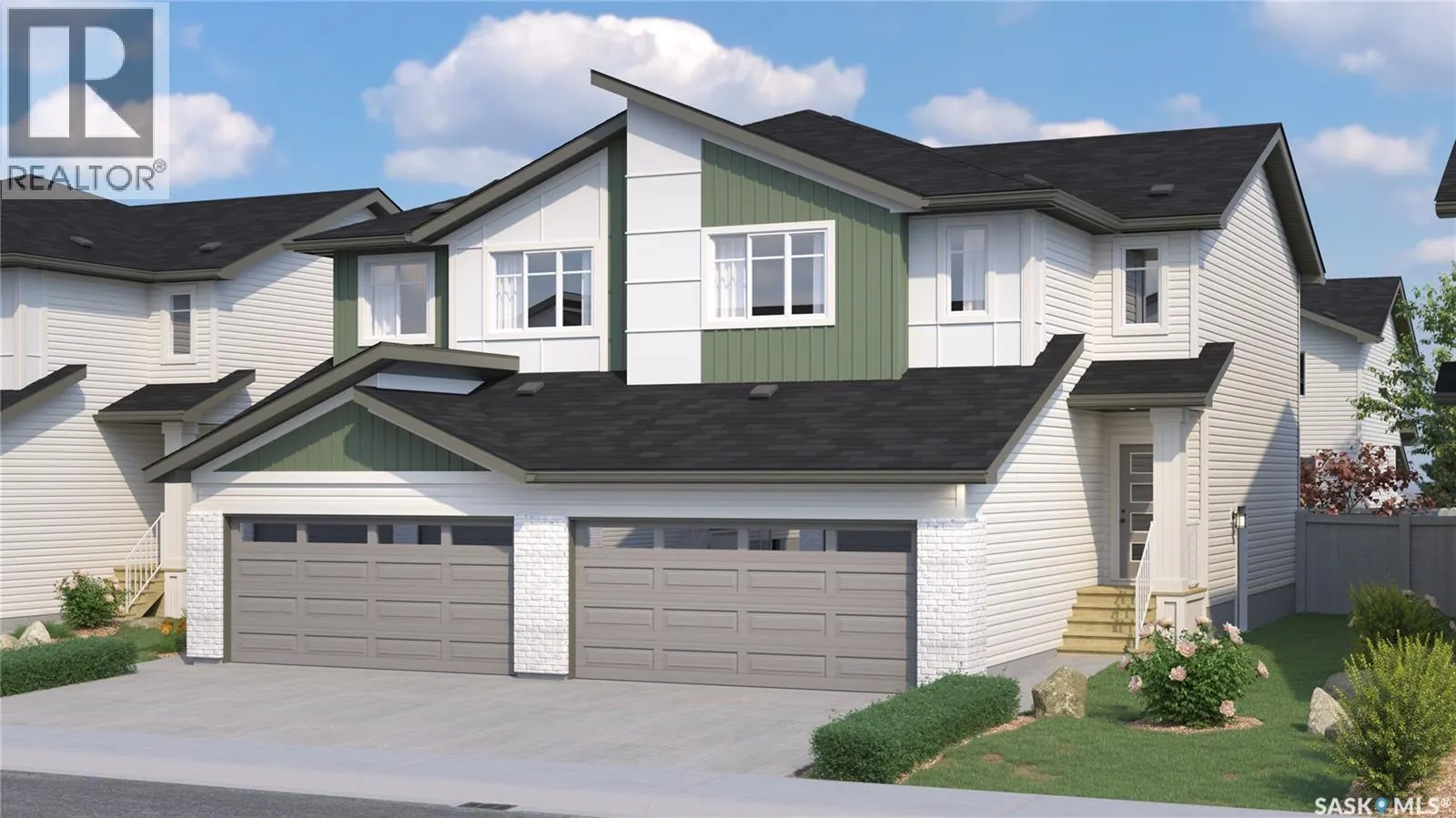 122 Reddekopp CRESCENT