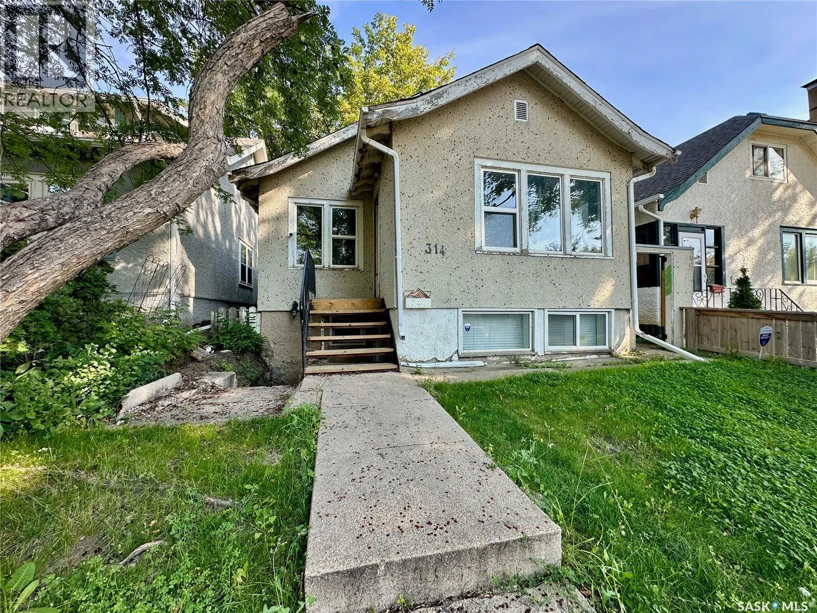 314 26th STREET W