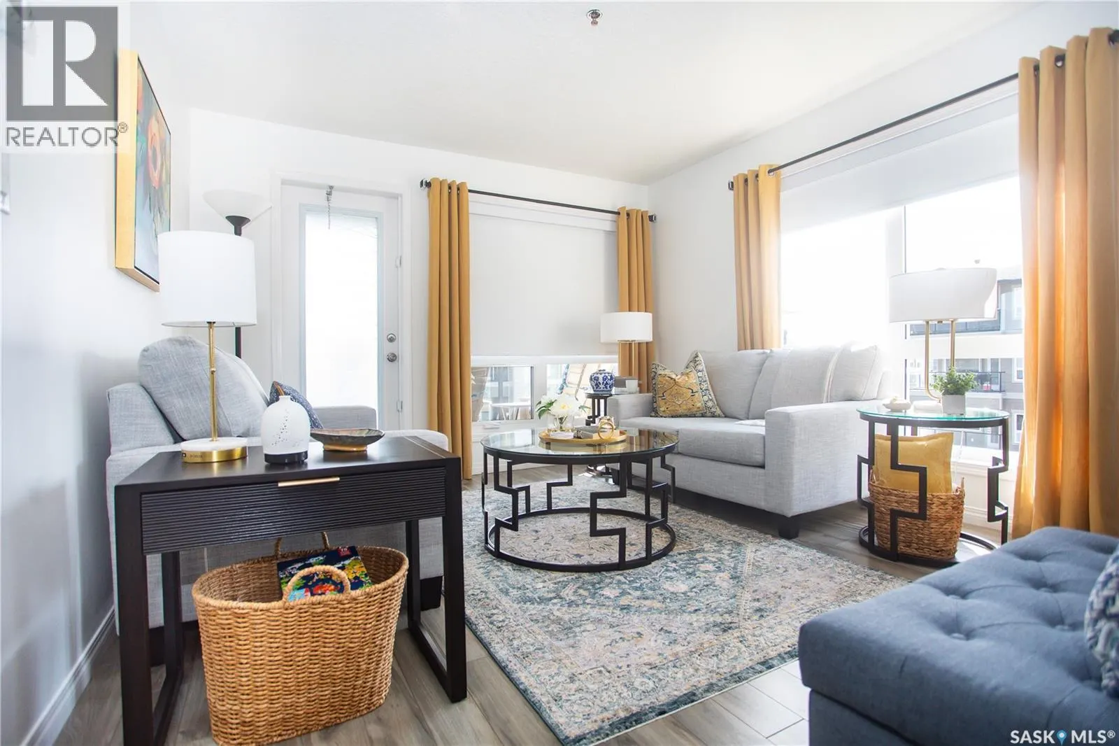 4205 108 Willis CRESCENT