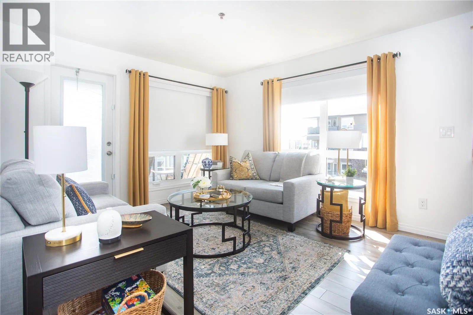 4205 108 Willis CRESCENT