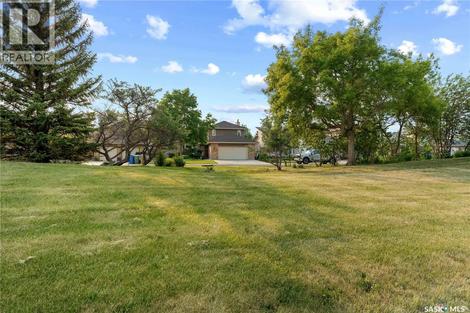 1430 Wascana HIGHLANDS