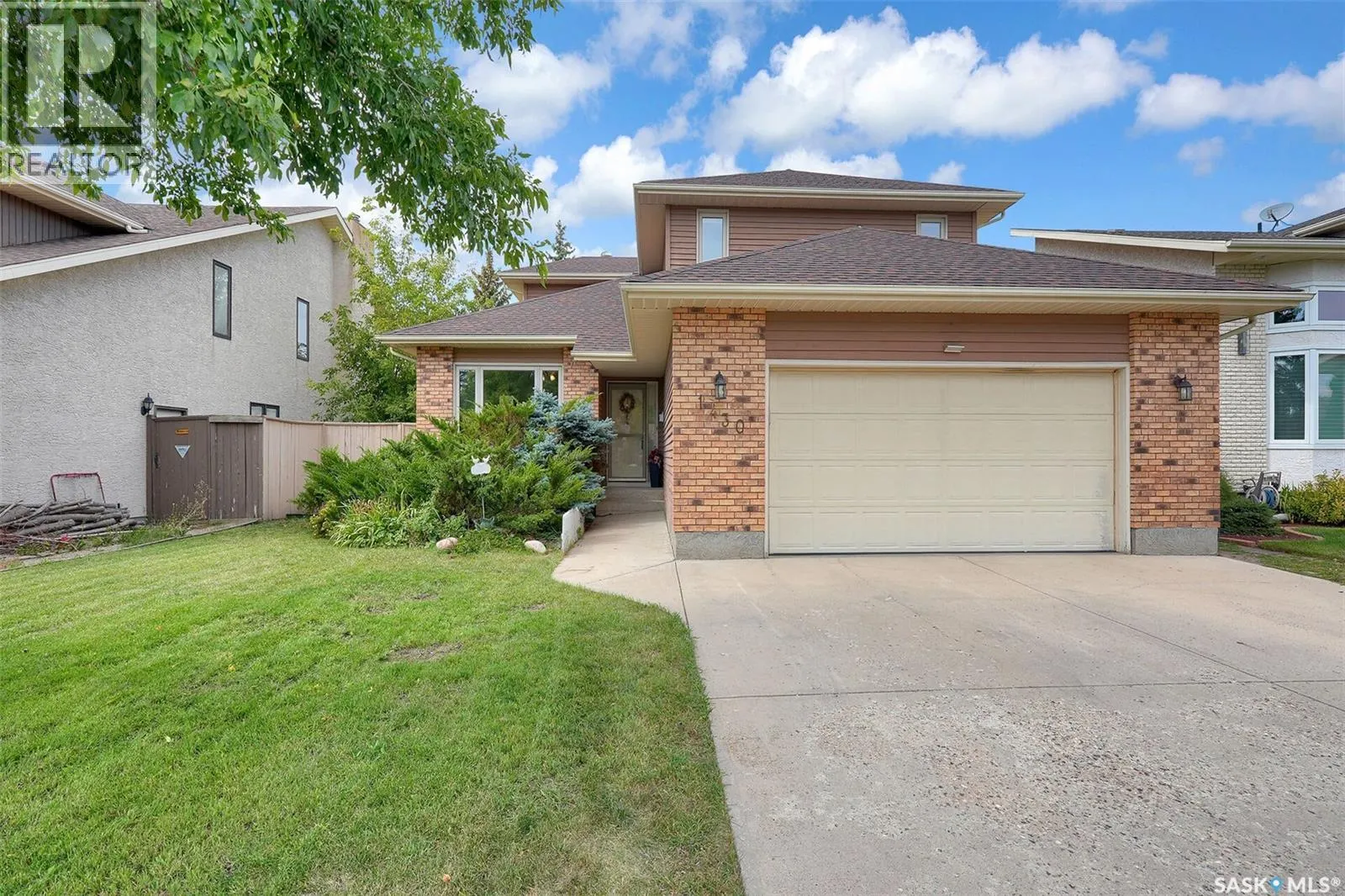 1430 Wascana HIGHLANDS