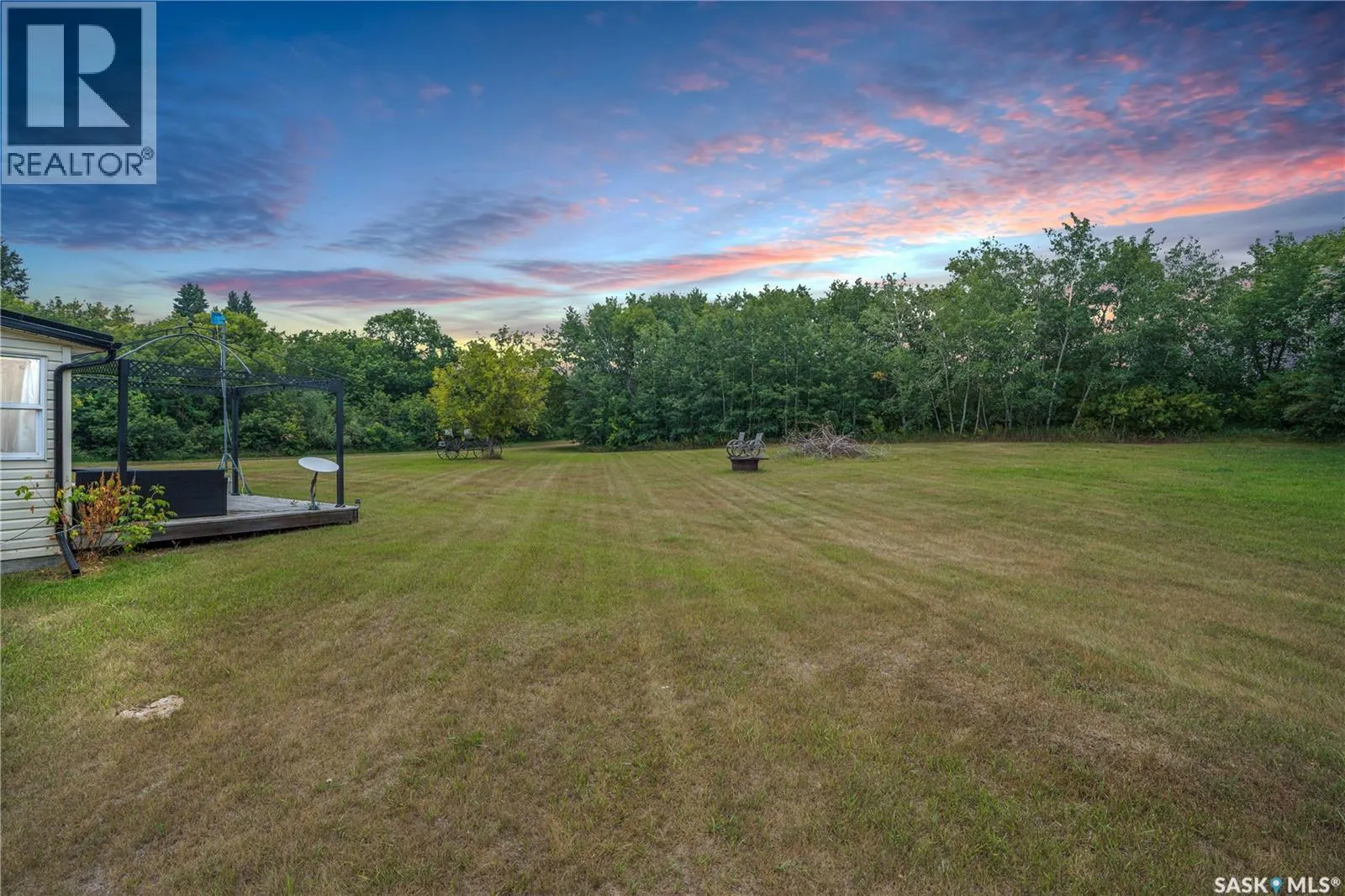 SMITH HONOROSKI ACREAGE