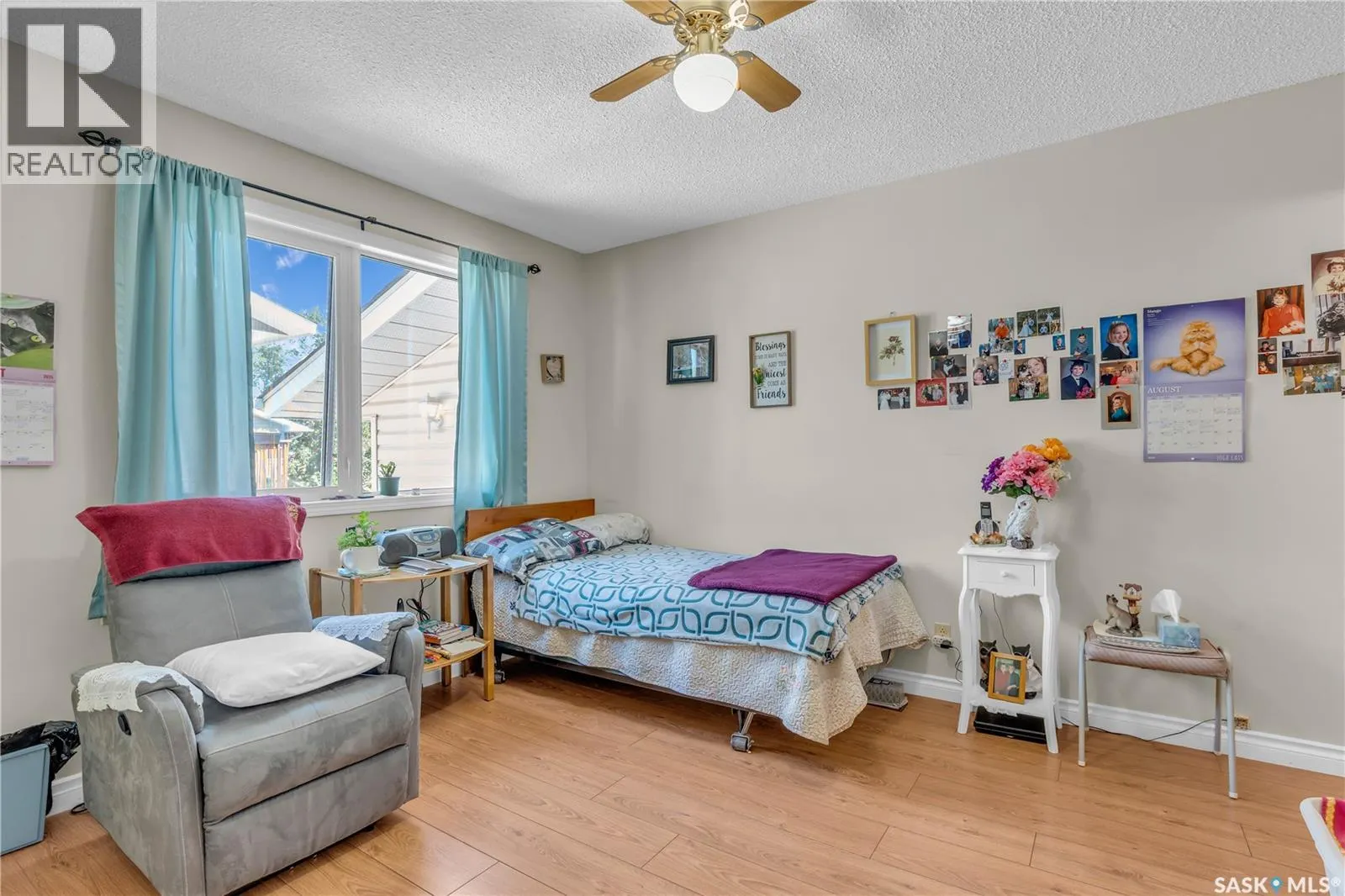 1007 Woodman CRESCENT