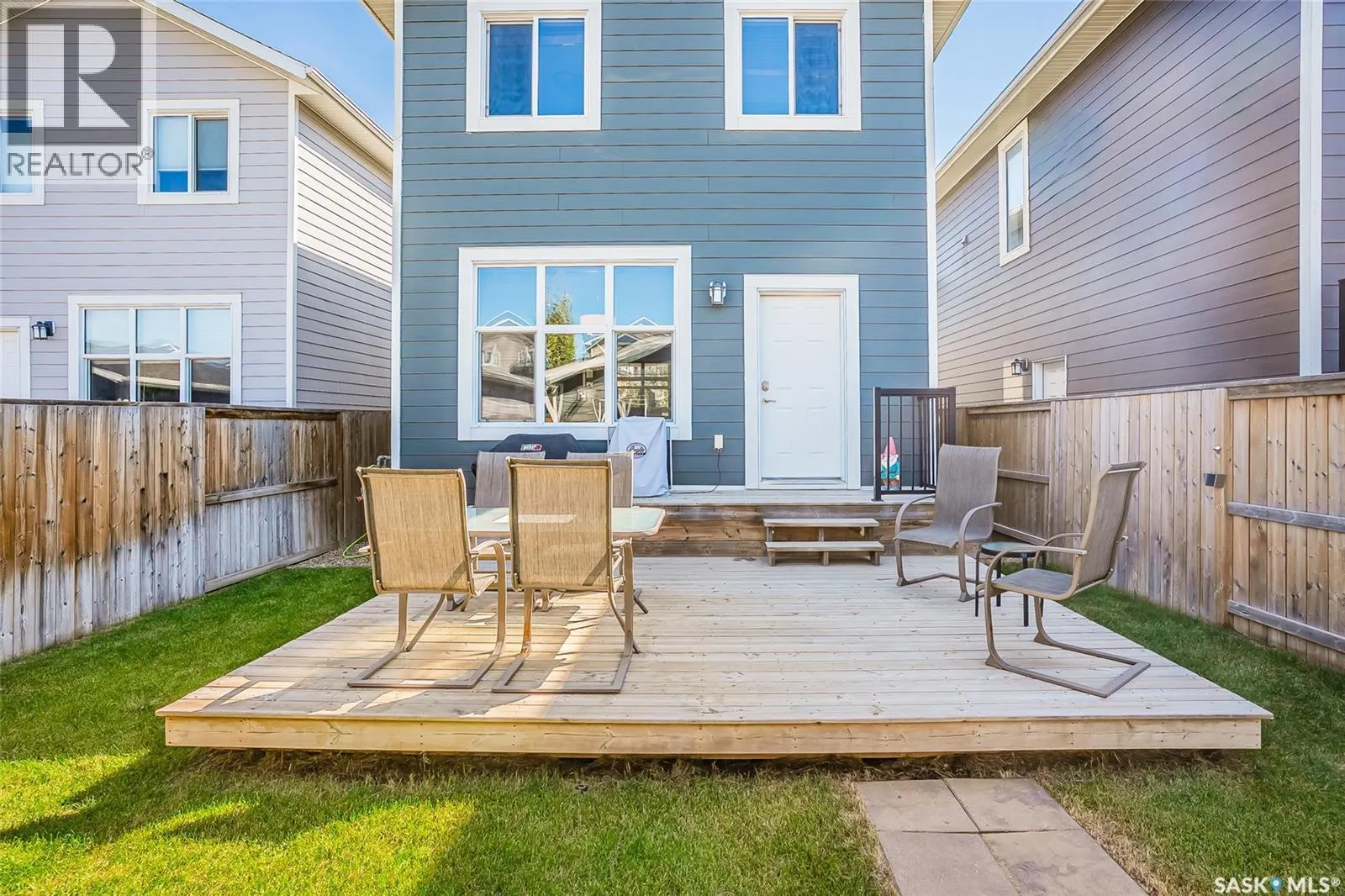 278 Eaton CRESCENT