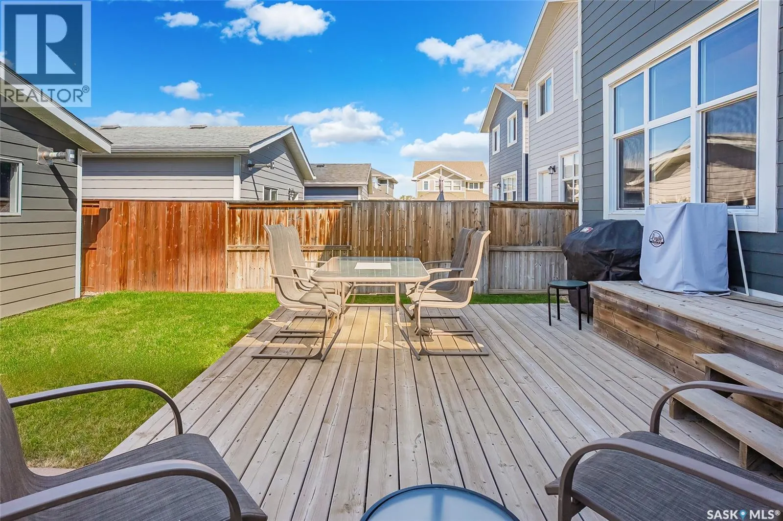 278 Eaton CRESCENT