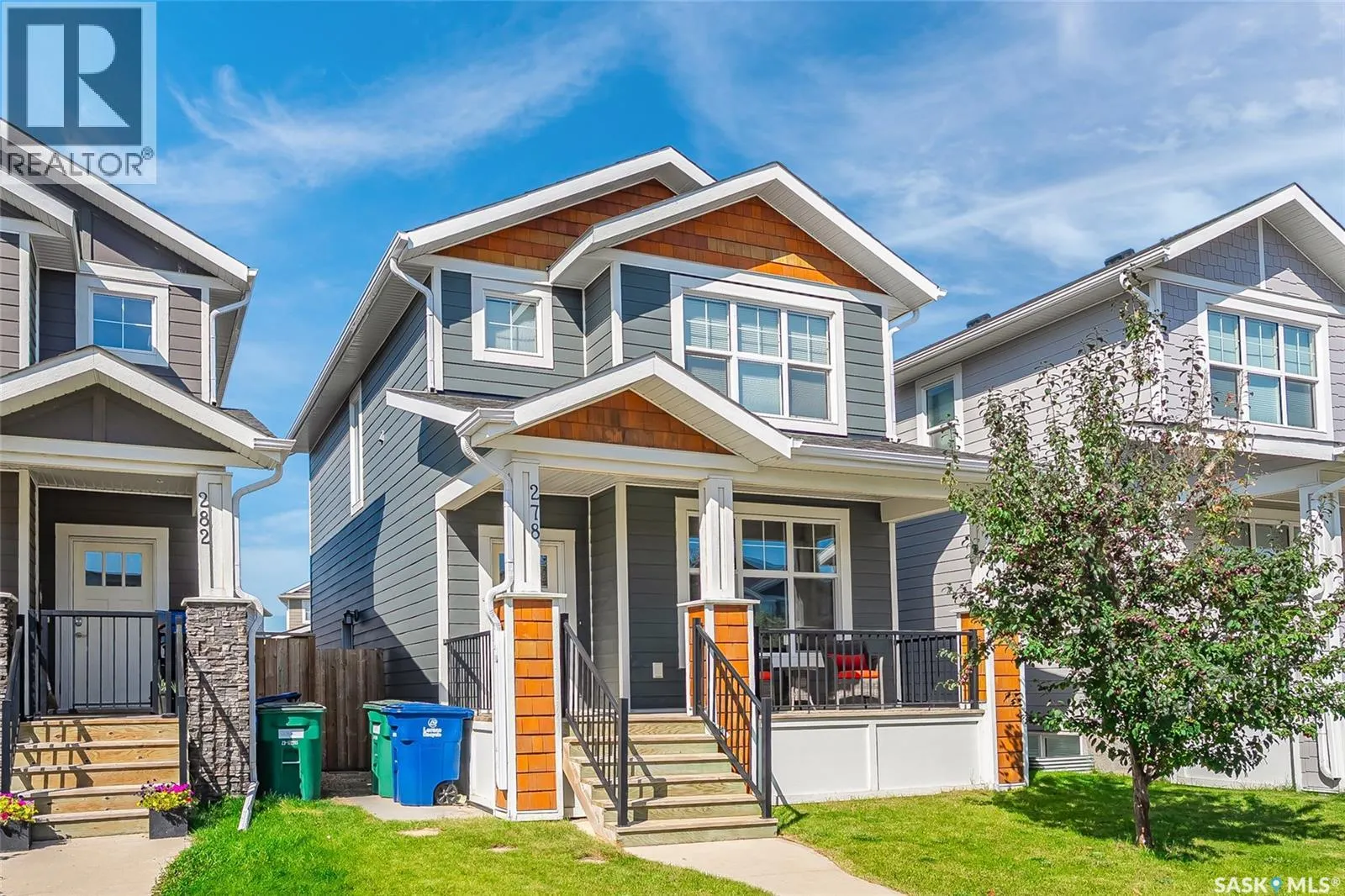 278 Eaton CRESCENT