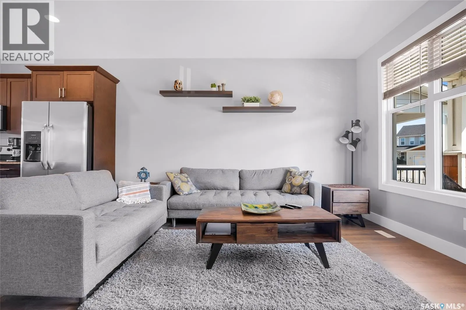 278 Eaton CRESCENT