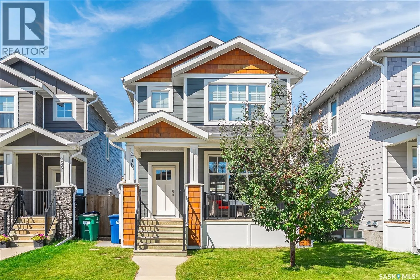278 Eaton CRESCENT