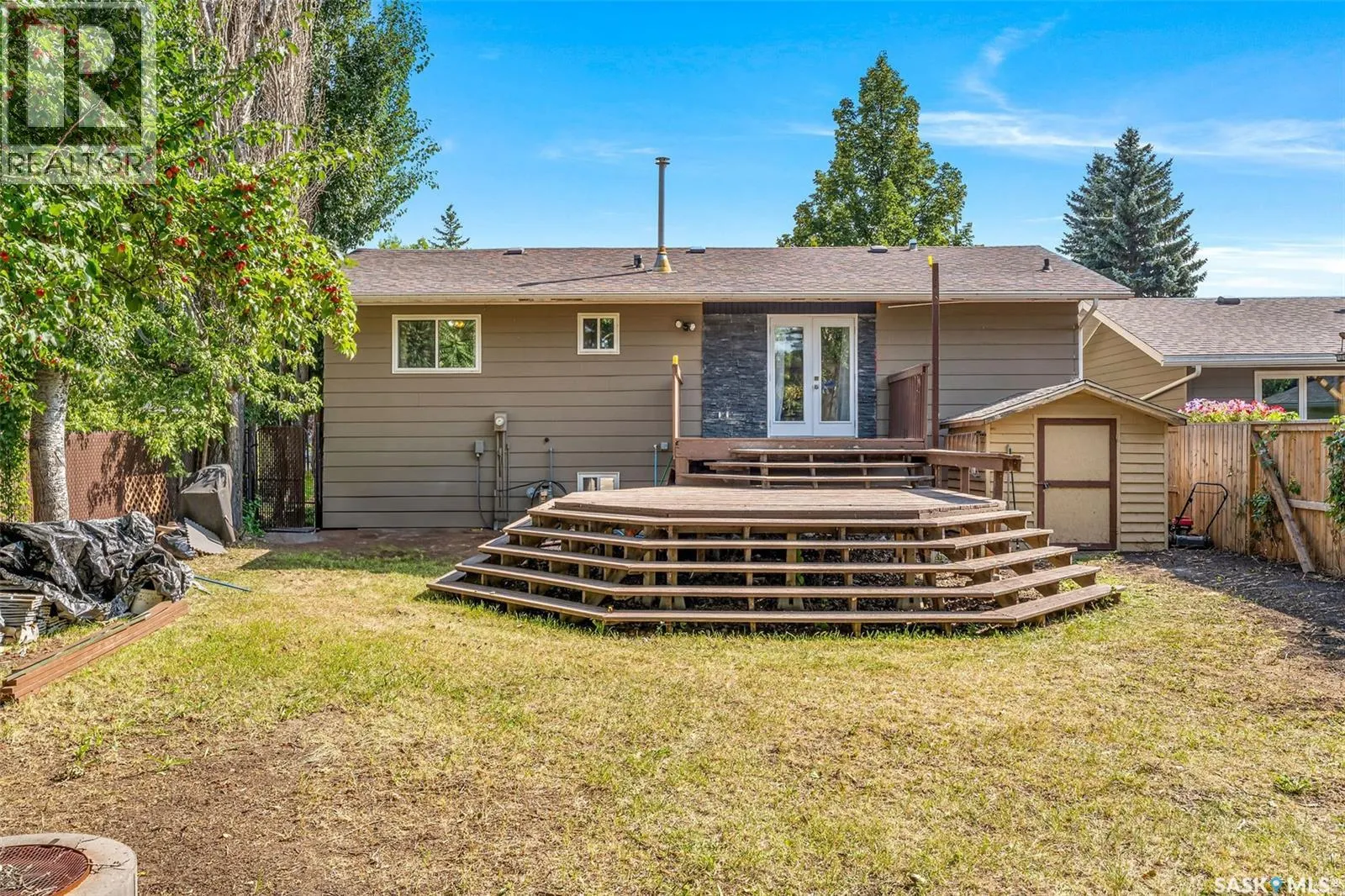 542 Redberry ROAD