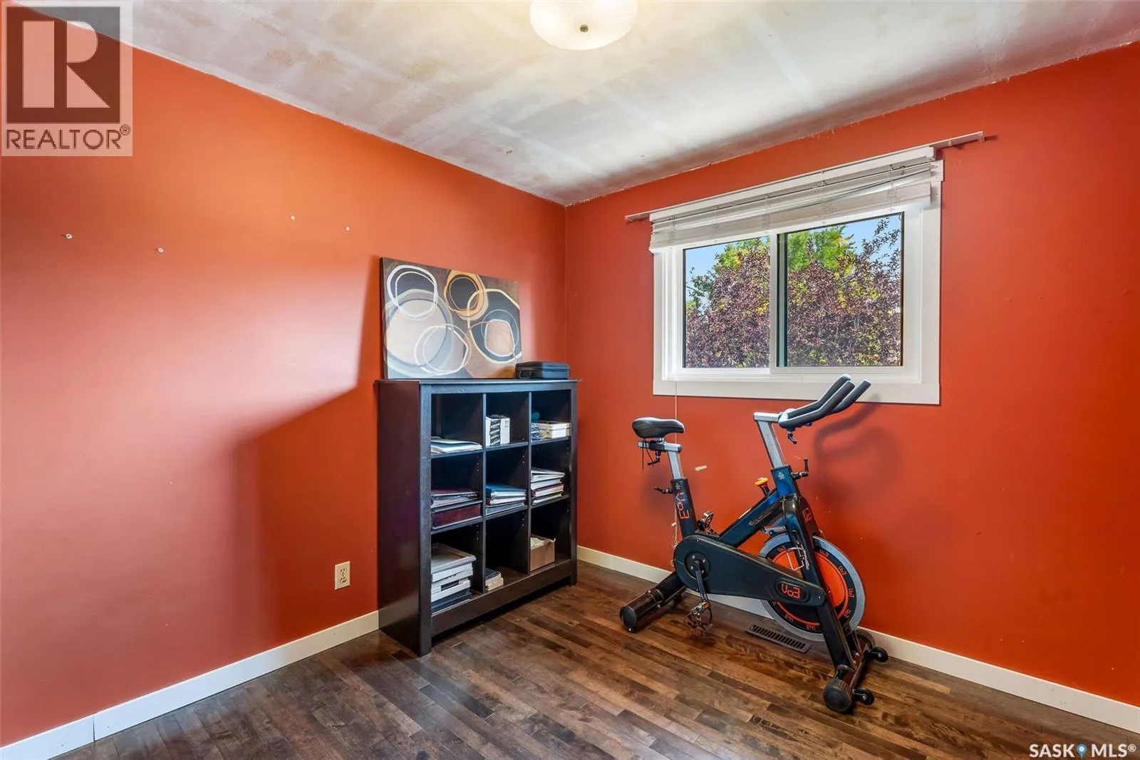 542 Redberry ROAD