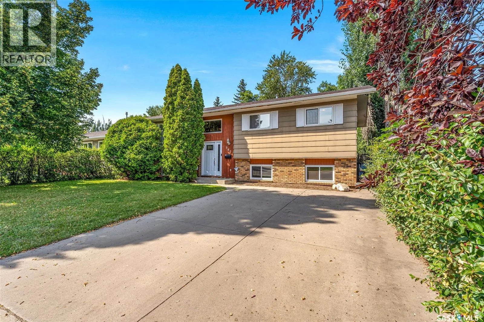 542 Redberry ROAD