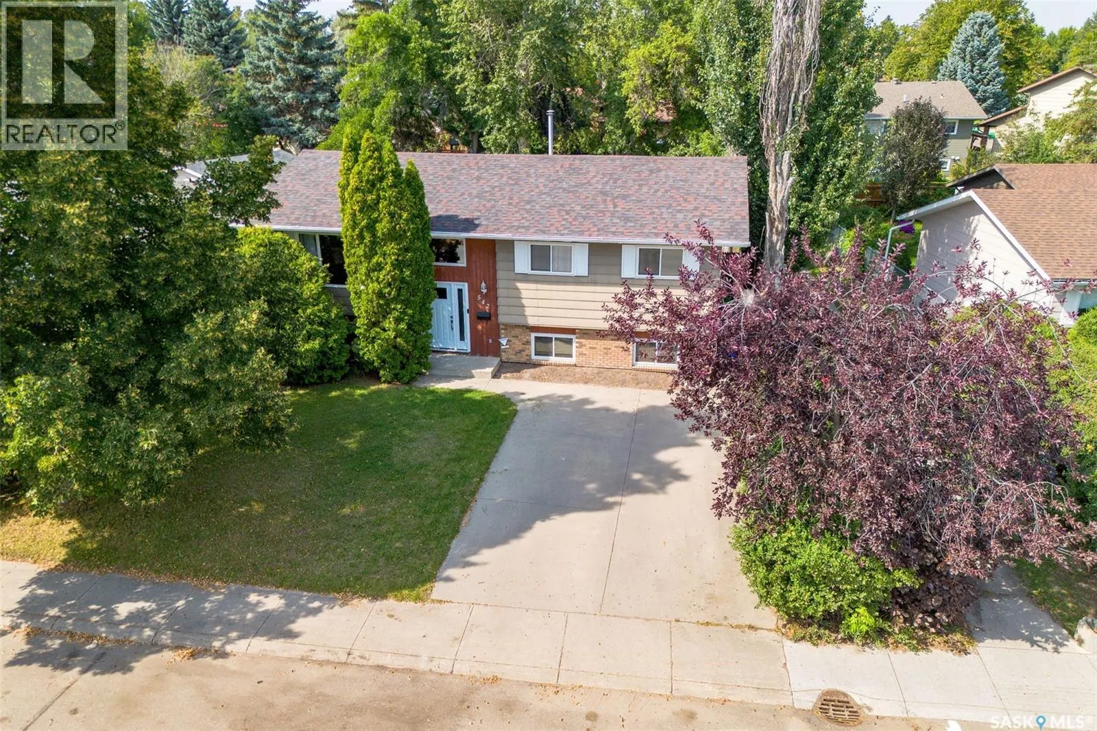 542 Redberry ROAD