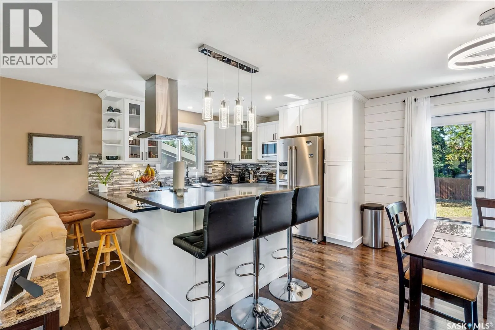 542 Redberry ROAD