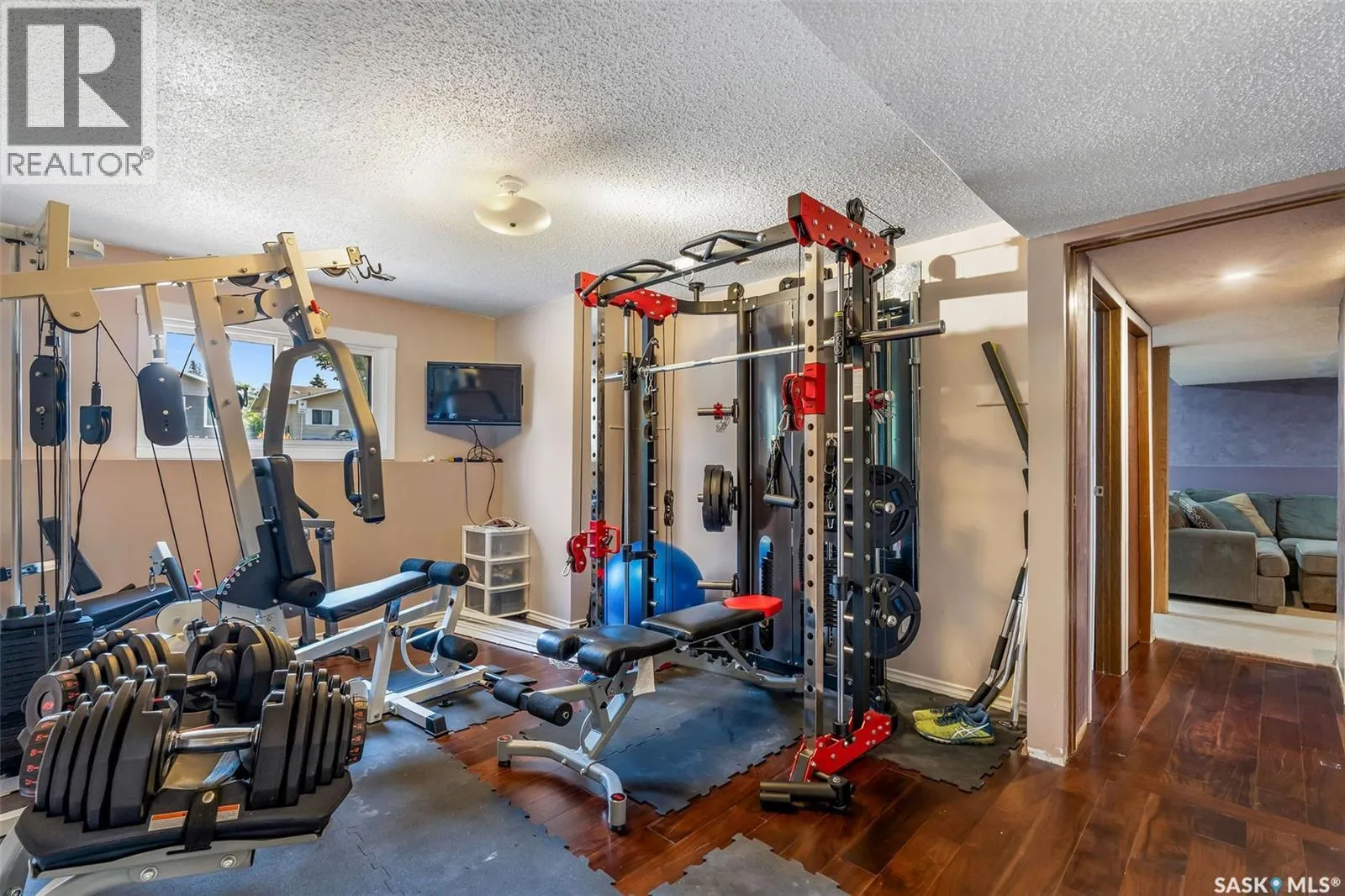 542 Redberry ROAD